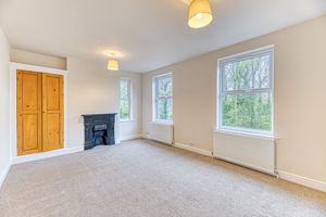 Bedroom One- click for photo gallery